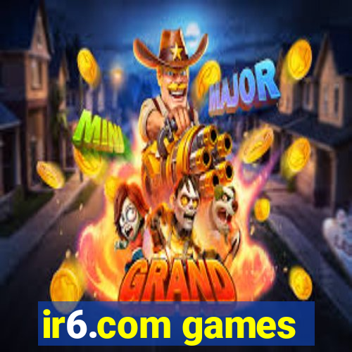 ir6.com games